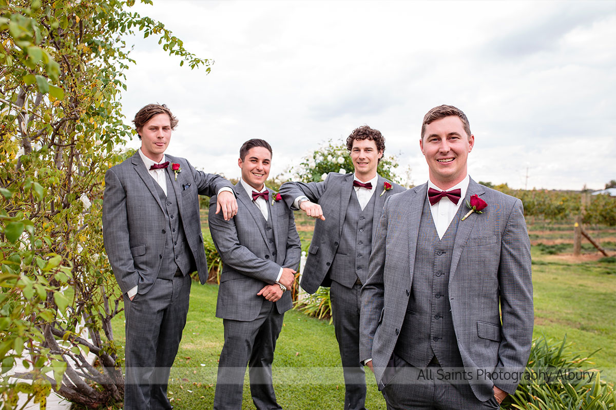 Jessica & Thomas’ Wedding at De Bortoli Wines | Rutherglen Wedding Photographers  | tuileries-rutherglen-weddings-all-saints-photography-Jessica-Thomas-0022.JPG