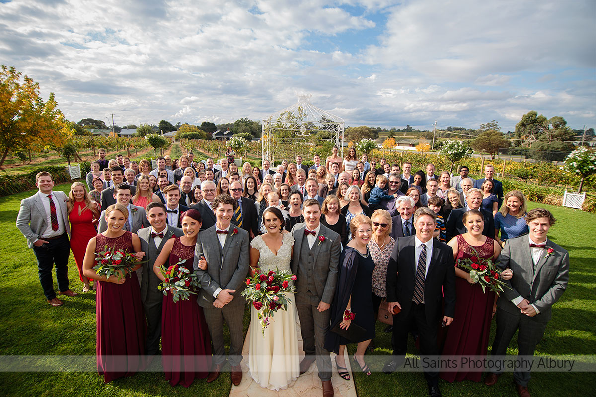 Jessica & Thomas’ Wedding at De Bortoli Wines | Rutherglen Wedding Photographers  | tuileries-rutherglen-weddings-all-saints-photography-Jessica-Thomas-0041.JPG
