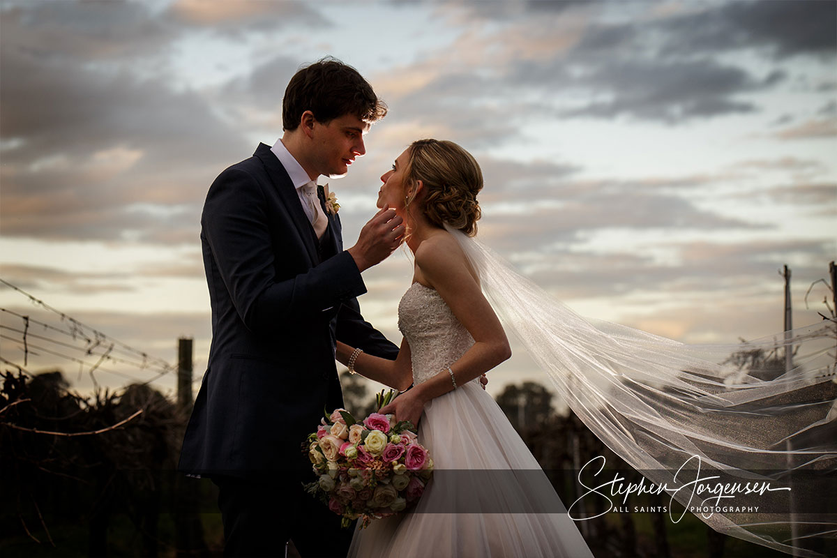 Lauren & Daniel's wedding at  Brown Brothers Winery Milawa  | Milawa Wedding Photographers | brown-brothers-milawa-weddings-Lauren-Daniel-0033.jpg