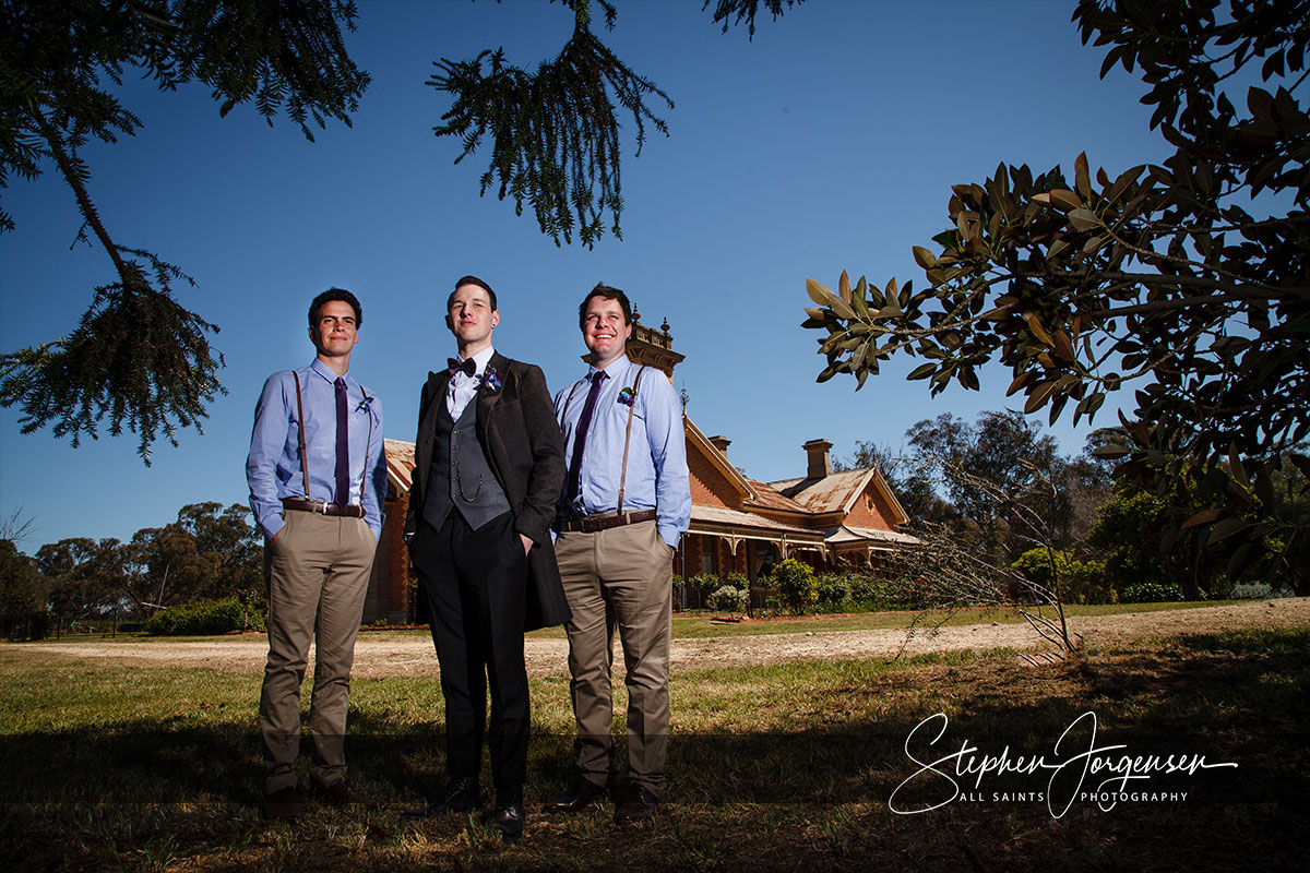 Clare & Kieran’s Wedding at Olive Hills Estate | Rutherglen Wedding Photographers | Olive-Hills-Estate-Rutherglen-weddings-Clare-Kieren-0007.jpg