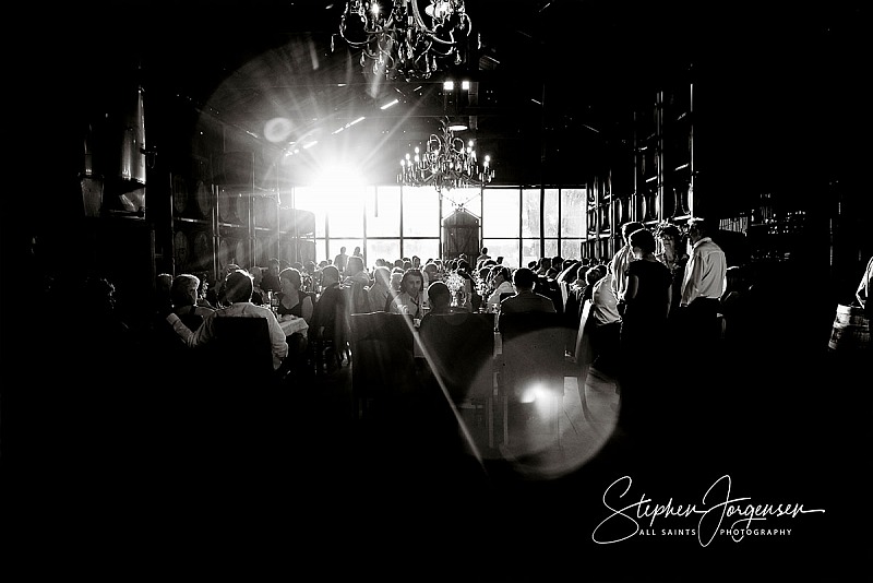 Clare & Kieran’s Wedding at Olive Hills Estate | Rutherglen Wedding Photographers