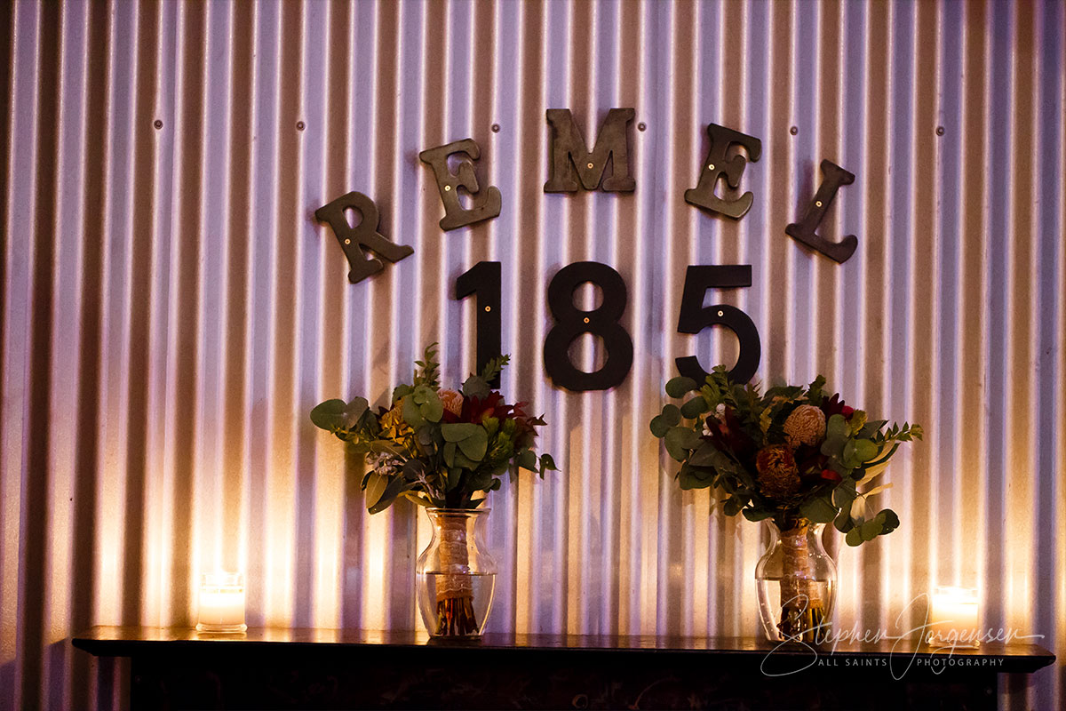 Amiee and Daniel's Wedding at Remel 185 | Whorouly wedding Photographers  | Remel-185-weddings-Amieeh-Daniel-0045.jpg