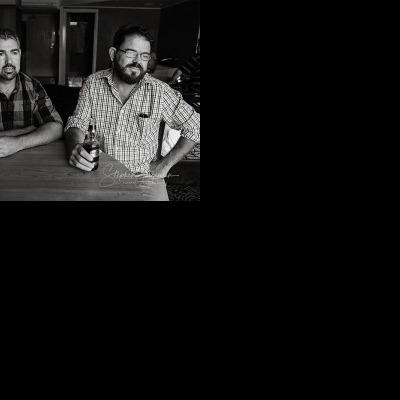 Bron and Joel's wedding at Noreuil Park Albury | Albury Wedding Photographers  | Albury-weddings-Bron-Joel-0002.jpg