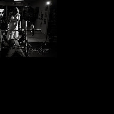 Bron and Joel's wedding at Noreuil Park Albury | Albury Wedding Photographers  | Albury-weddings-Bron-Joel-0045.jpg