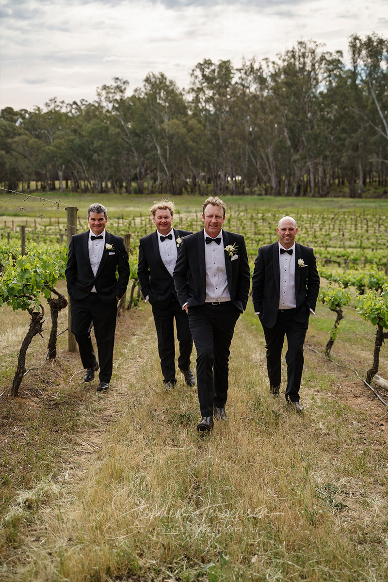 Julie & Viv's Wedding at St Leonard's Winery | Rutherglen Wedding Photographers | Rutherglen-weddings-Julie-Viv-0039.jpg