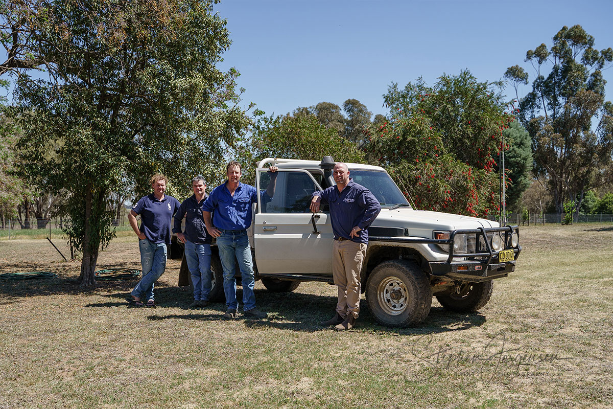 Julie & Viv's Wedding at St Leonard's Winery | Rutherglen Wedding Photographers | Rutherglen-weddings-Julie-Viv-0002.jpg