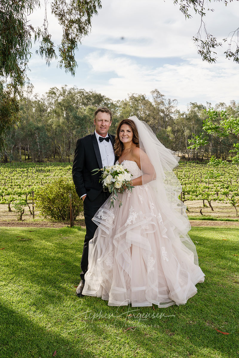 Julie & Viv's Wedding at St Leonard's Winery | Rutherglen Wedding Photographers | Rutherglen-weddings-Julie-Viv-0050.jpg