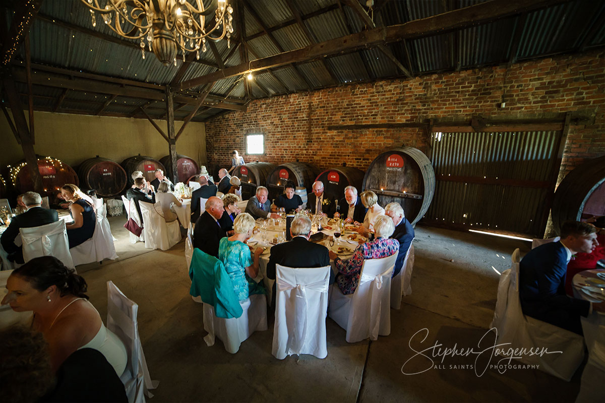 Julie & Viv's Wedding at St Leonard's Winery | Rutherglen Wedding Photographers | Rutherglen-weddings-Julie-Viv-0058.jpg