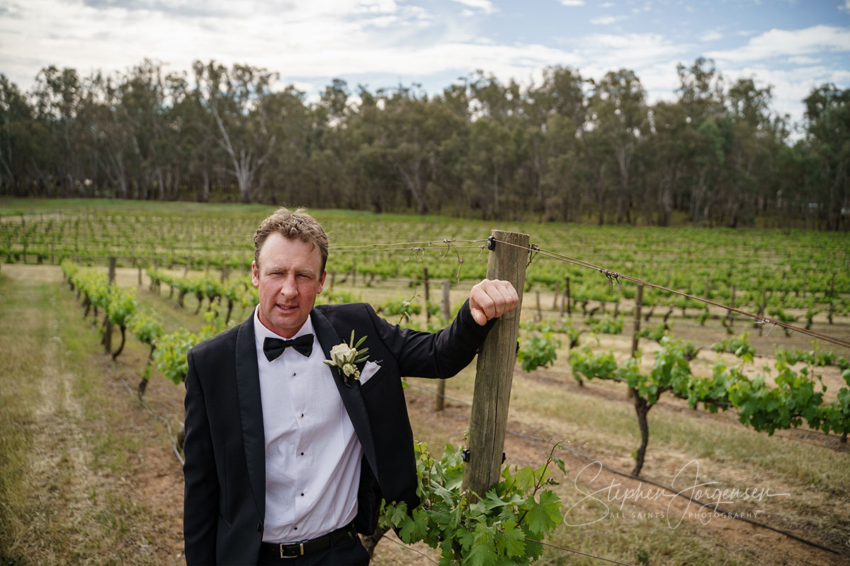 Julie & Viv's Wedding at St Leonard's Winery | Rutherglen Wedding Photographers | Rutherglen-weddings-Julie-Viv-0041.jpg