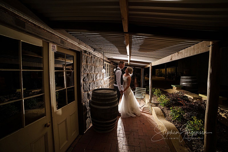 Phoebe & Kade’s Wedding at La Maison | Wodonga Wedding Photographers 