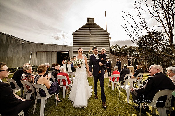 REMEL 185 WHOROULY WEDDING VENUE