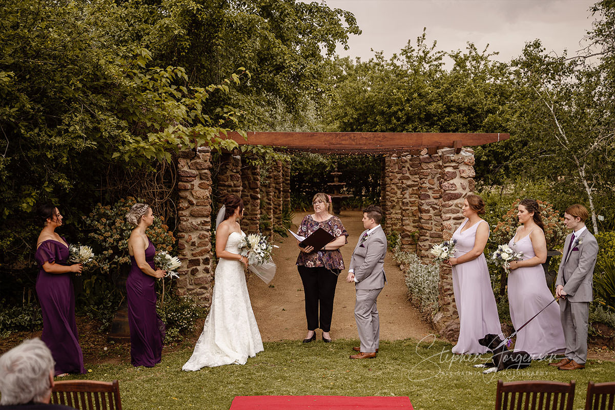 Zoe & Kat’s Wedding at Orange Grove Gardens | Culcairn Wedding Photographers | Orange-Grove-Gardens-Culcairn-weddings-Zoe-Kat-0033.jpg