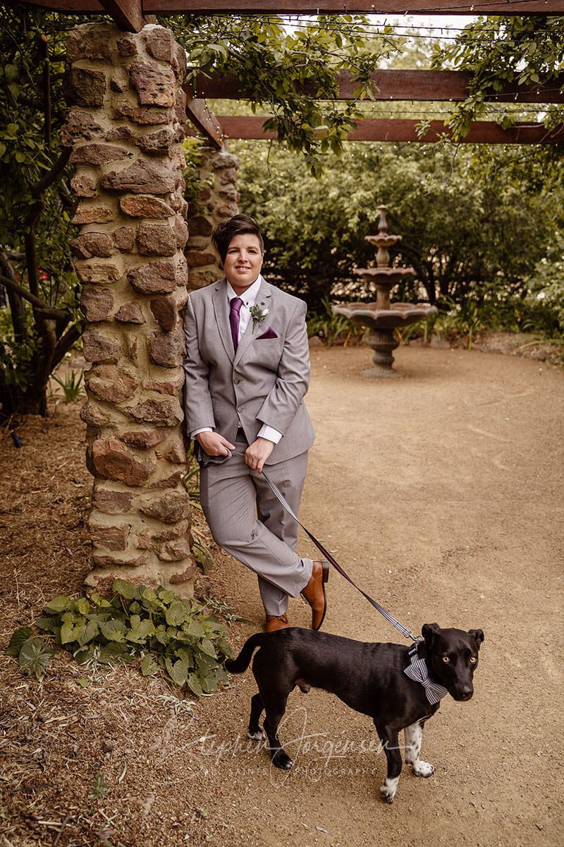 Zoe & Kat’s Wedding at Orange Grove Gardens | Culcairn Wedding Photographers | Orange-Grove-Gardens-Culcairn-weddings-Zoe-Kat-0025.jpg