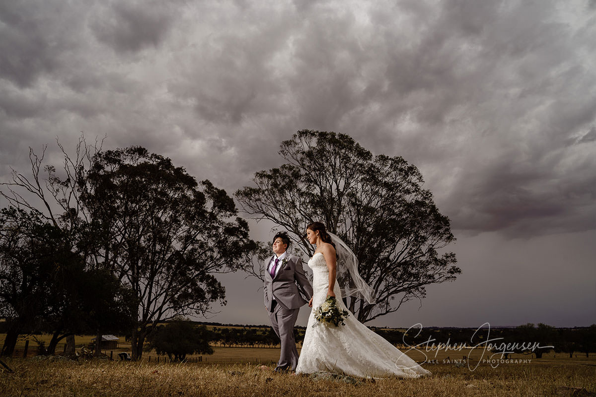 Zoe & Kat’s Wedding at Orange Grove Gardens | Culcairn Wedding Photographers | Orange-Grove-Gardens-Culcairn-weddings-Zoe-Kat-0056.jpg