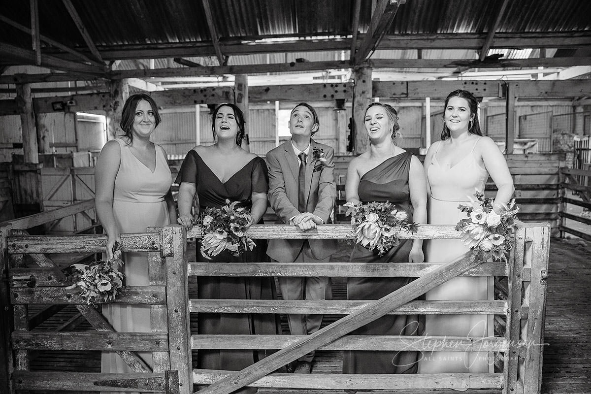 Zoe & Kat’s Wedding at Orange Grove Gardens | Culcairn Wedding Photographers | Orange-Grove-Gardens-Culcairn-weddings-Zoe-Kat-0054.jpg