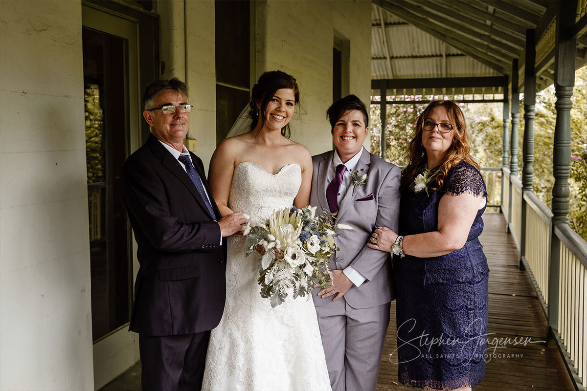 Zoe & Kat’s Wedding at Orange Grove Gardens | Culcairn Wedding Photographers | Orange-Grove-Gardens-Culcairn-weddings-Zoe-Kat-0041.jpg