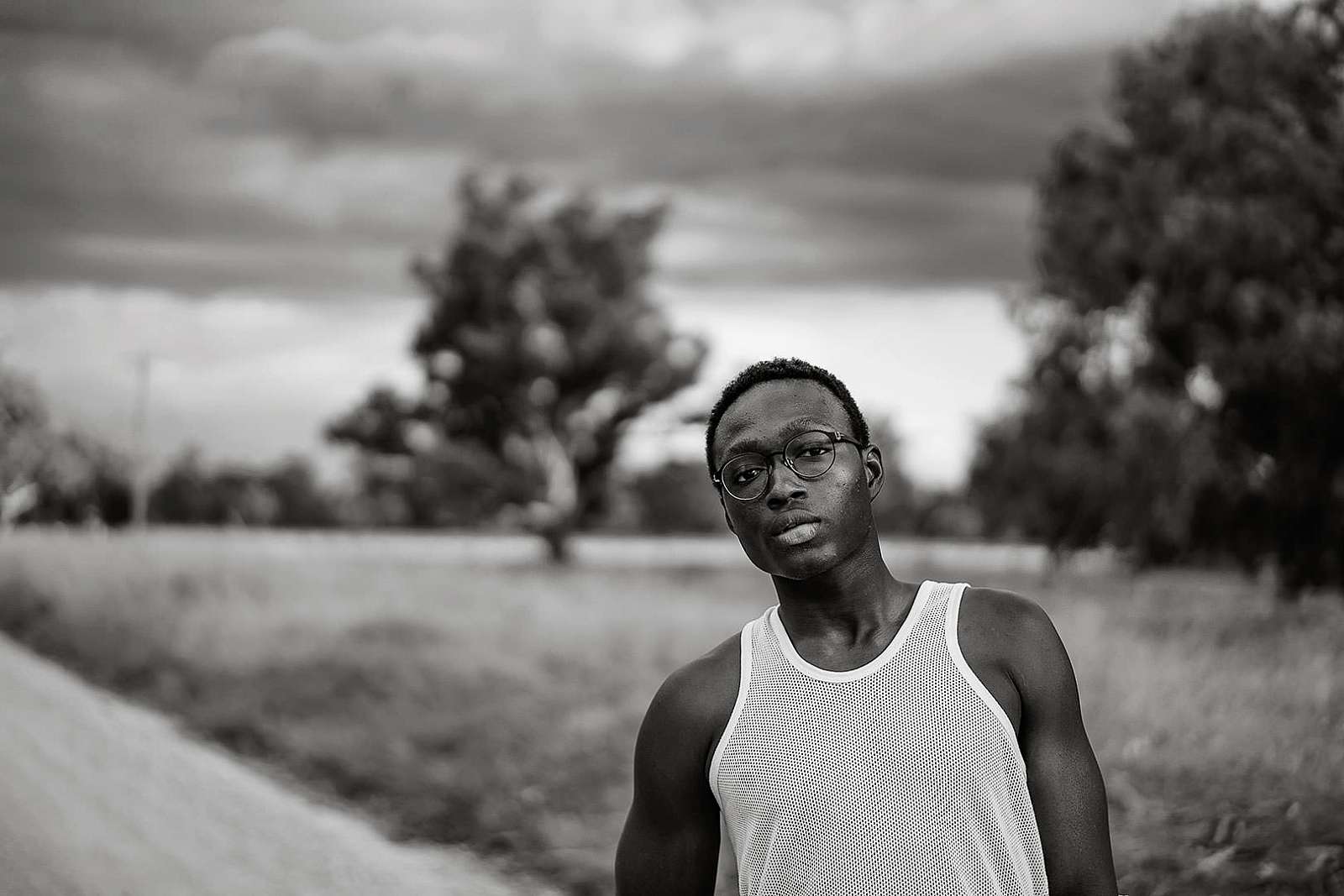 The Many Face's of Abu. | Abu-Kebe-Portraits-model-0010.jpg