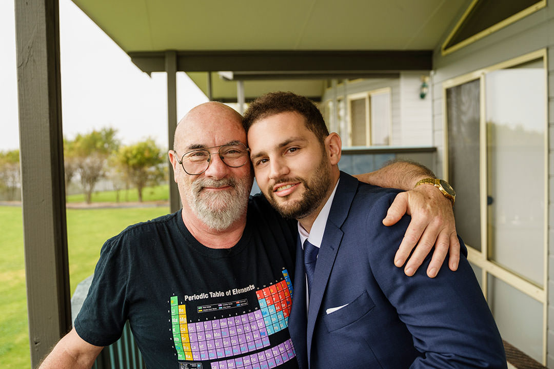 Daniele & Ben’s Wedding at Oaklands Event Centre | Pambula Wedding Photographers  | Oaklands-Event-Centre-Pambula-Weddings-Daniele-Ben-0008.jpg