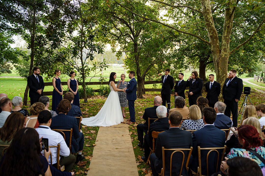 Daniele & Ben’s Wedding at Oaklands Event Centre | Pambula Wedding Photographers  | Oaklands-Event-Centre-Pambula-Weddings-Daniele-Ben-0029.jpg