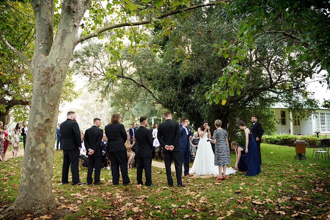 Daniele & Ben’s Wedding at Oaklands Event Centre | Pambula Wedding Photographers  | Oaklands-Event-Centre-Pambula-Weddings-Daniele-Ben-0024.jpg