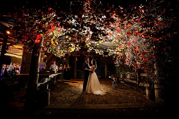 Daniele and Ben's Wedding at Oaklands Event Centre, Pambula.