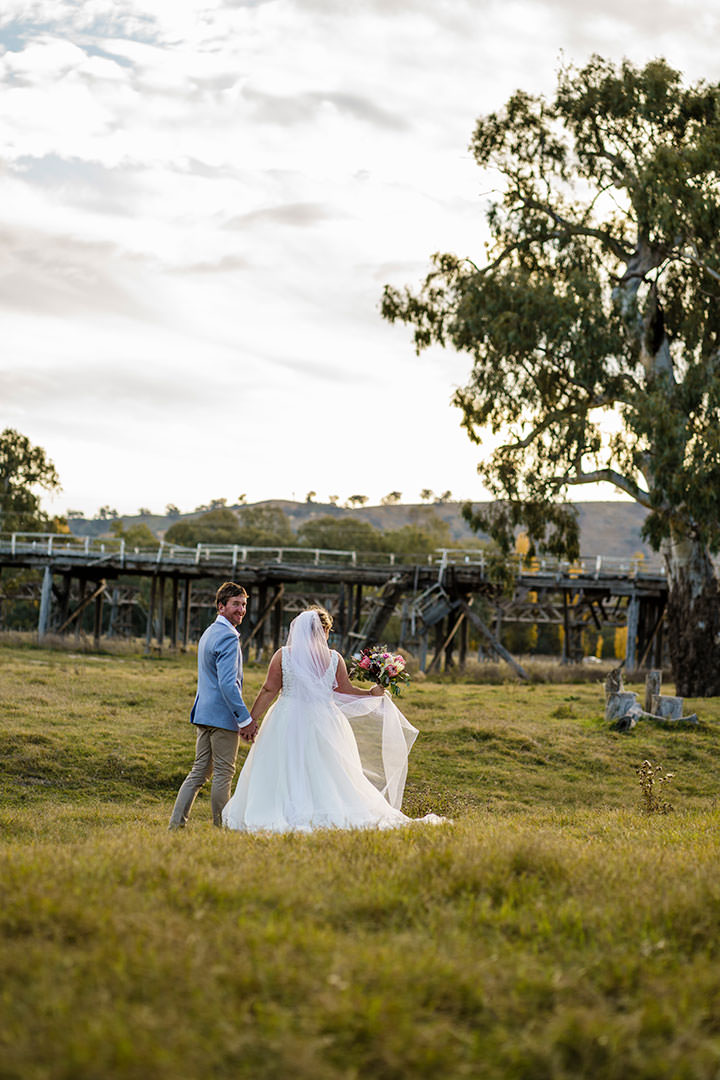 Natalie & Jason’s Wedding at Gundagai Racecourse | Gundagai Wedding Photographers  | Gundagai-Racecourse-Weddings-Natalie-Jason-0035.jpg