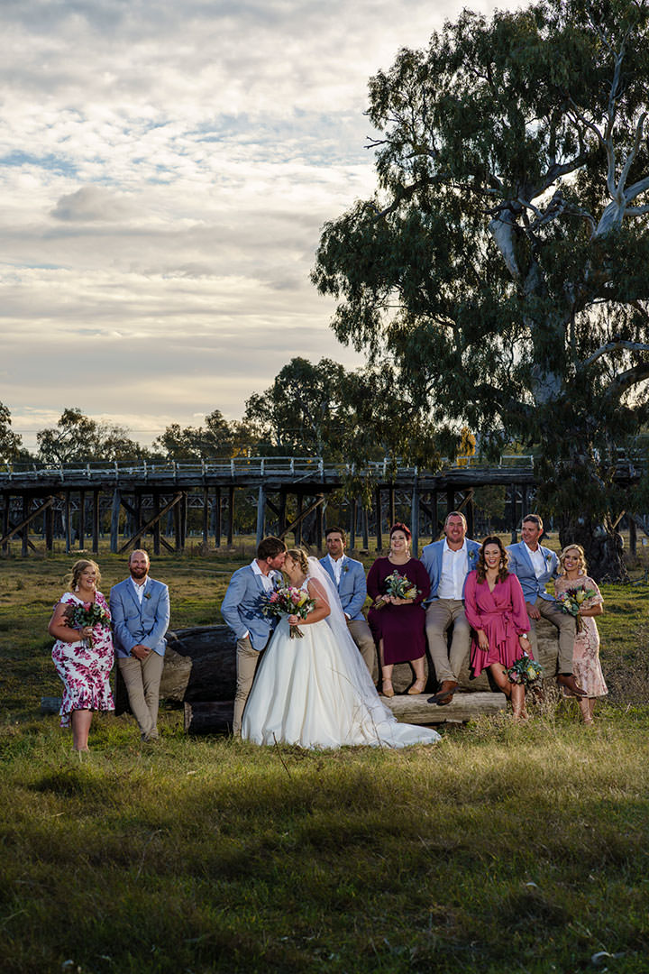Natalie & Jason’s Wedding at Gundagai Racecourse | Gundagai Wedding Photographers  | Gundagai-Racecourse-Weddings-Natalie-Jason-0031.jpg