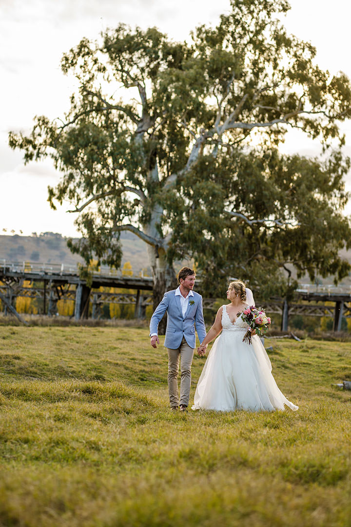 Natalie & Jason’s Wedding at Gundagai Racecourse | Gundagai Wedding Photographers  | Gundagai-Racecourse-Weddings-Natalie-Jason-0036.jpg