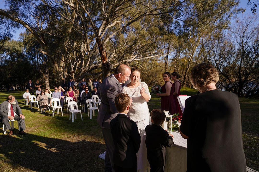 Kate and Danny's  Wedding at The Boat Shed Lake Hume | Albury Wedding Photographers  | Boat-Shed-Lake-Hume-Albury-Weddings-Kate-Danny-0011.jpg