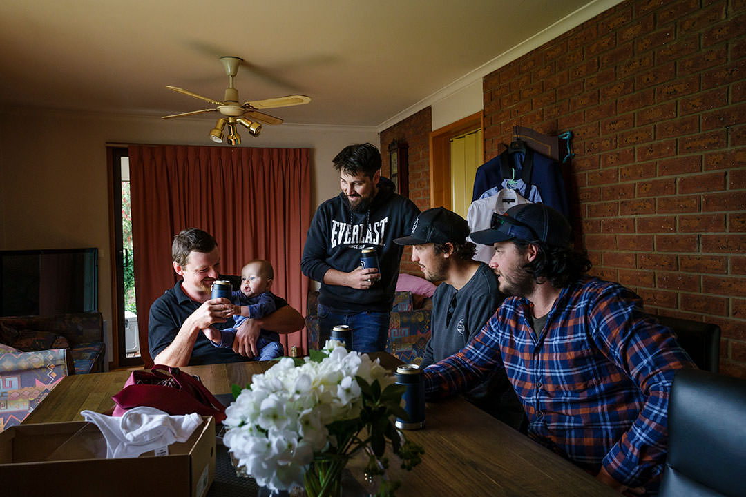 Stephanie and Matthew's wedding at Sandy Creek Victoria | Albury Wedding Photographers  | Sandy-Creek-Weddings-Stephanie-Matthew-0006.jpg