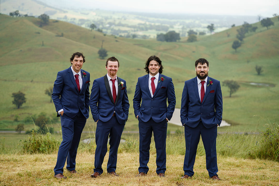 Stephanie and Matthew's wedding at Sandy Creek Victoria | Albury Wedding Photographers  | Sandy-Creek-Weddings-Stephanie-Matthew-0041.jpg