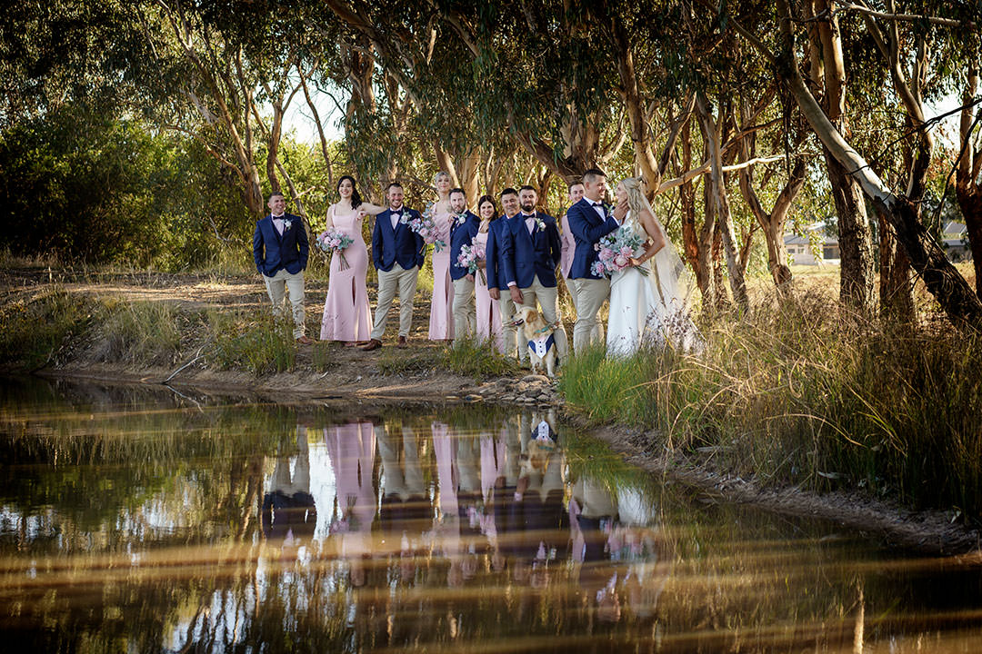 Lisa & Jake’s Wedding in Albury | Albury Wedding Photographers  | Albury-Weddings-Lisa-Jake-0025.jpg