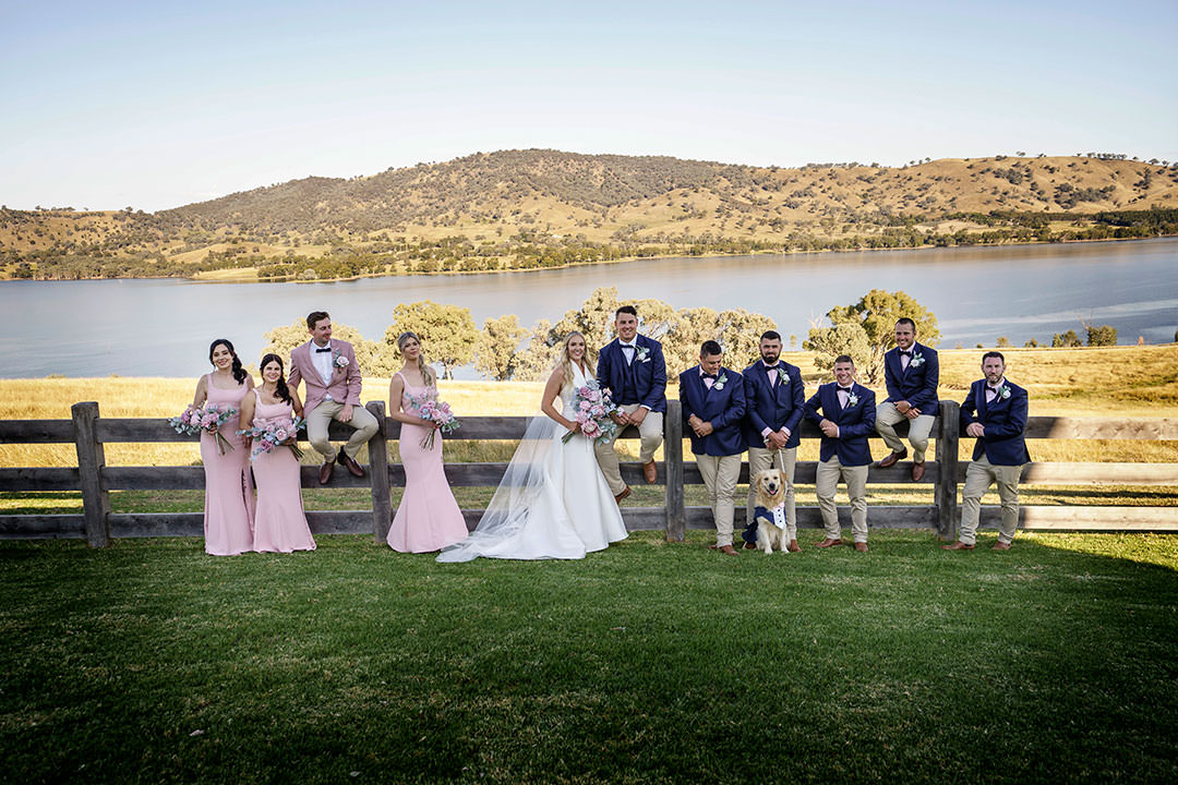 Lisa & Jake’s Wedding in Albury | Albury Wedding Photographers  | Albury-Weddings-Lisa-Jake-0029.jpg