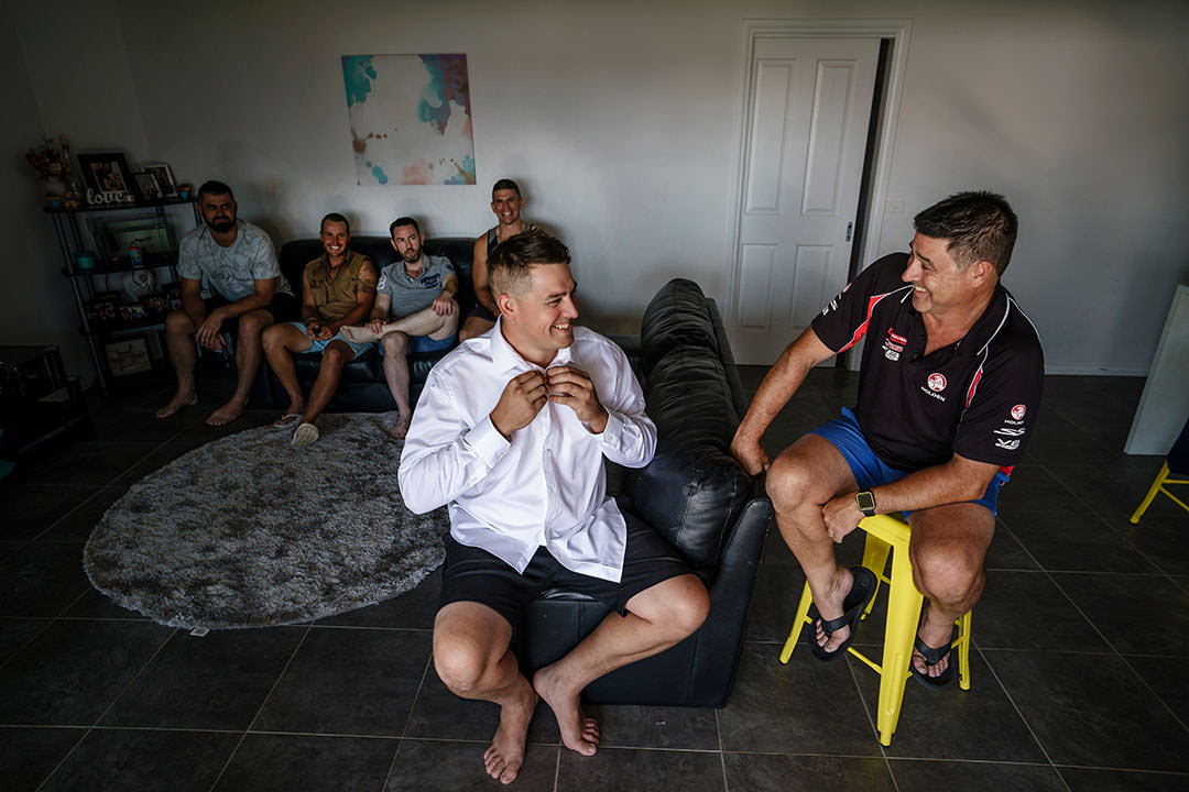 Lisa & Jake’s Wedding in Albury | Albury Wedding Photographers  | Albury-Weddings-Lisa-Jake-0003.jpg