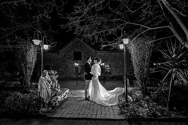 Wedding Photography Information and Pricing 