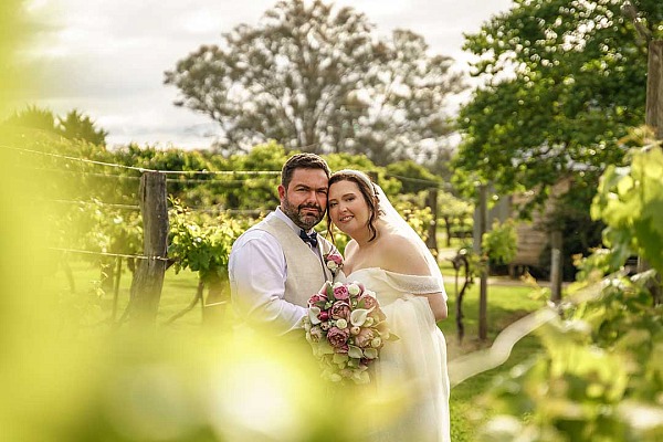 Brigida & Todd’s Wedding at Remel 185 | Whorouly Wedding Photographers 