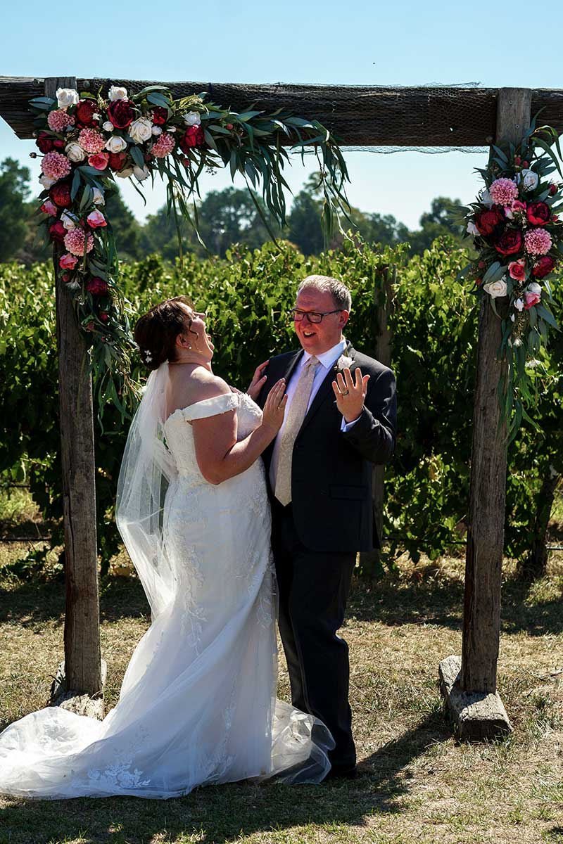 Catherine & Luke’s Wedding at Cofield Wines | Wahgunyah Wedding Photographers  | Cofields-Winery-Wahgunyah-Weddings-Catherine-Luke-0022.jpg