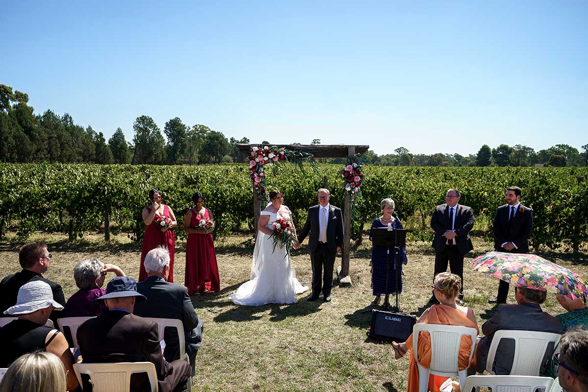 Catherine & Luke’s Wedding at Cofield Wines | Wahgunyah Wedding Photographers  | Cofields-Winery-Wahgunyah-Weddings-Catherine-Luke-0019.jpg