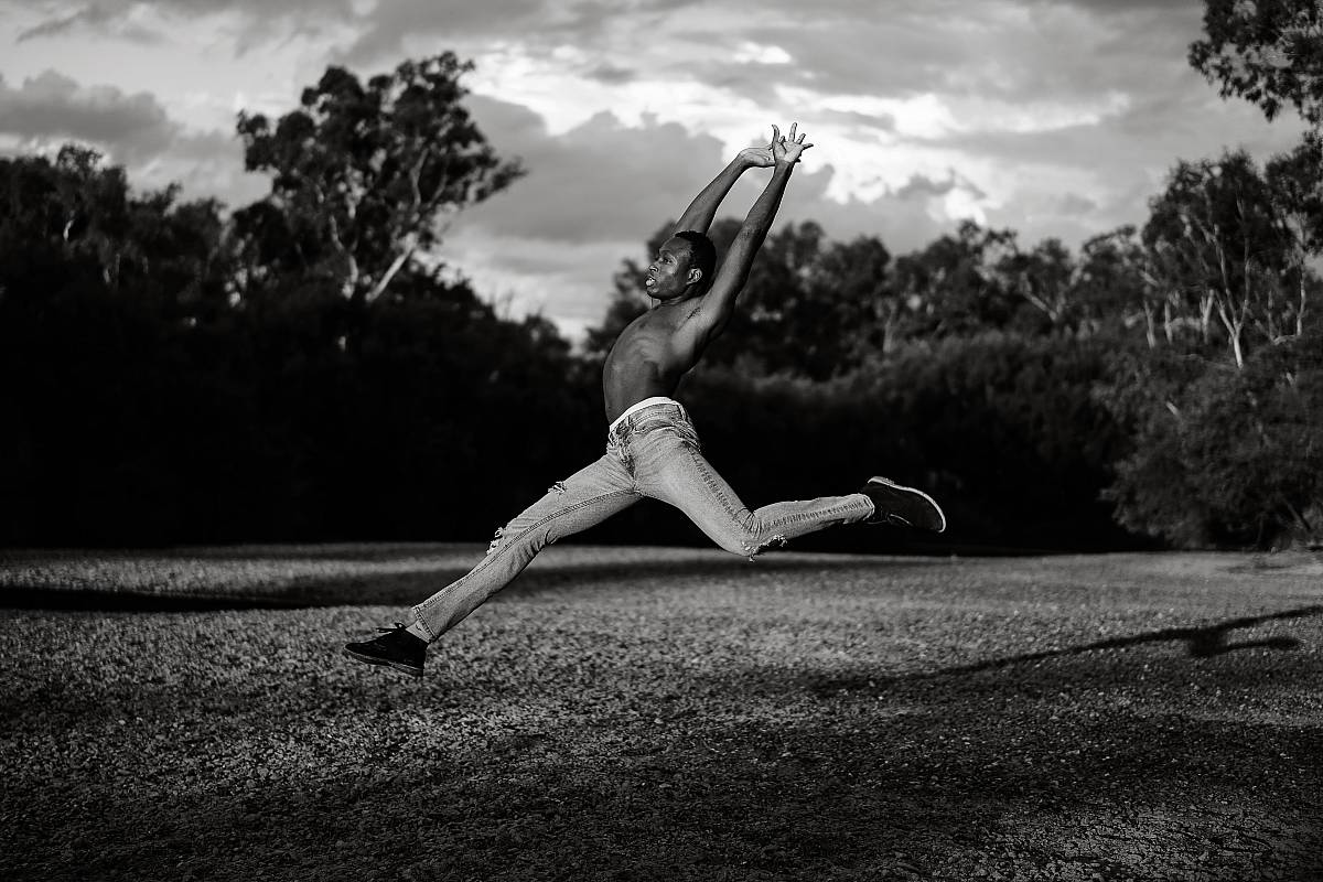 Albury Creative Portraits for Musicians, Actors and Dancers | 00335.jpg