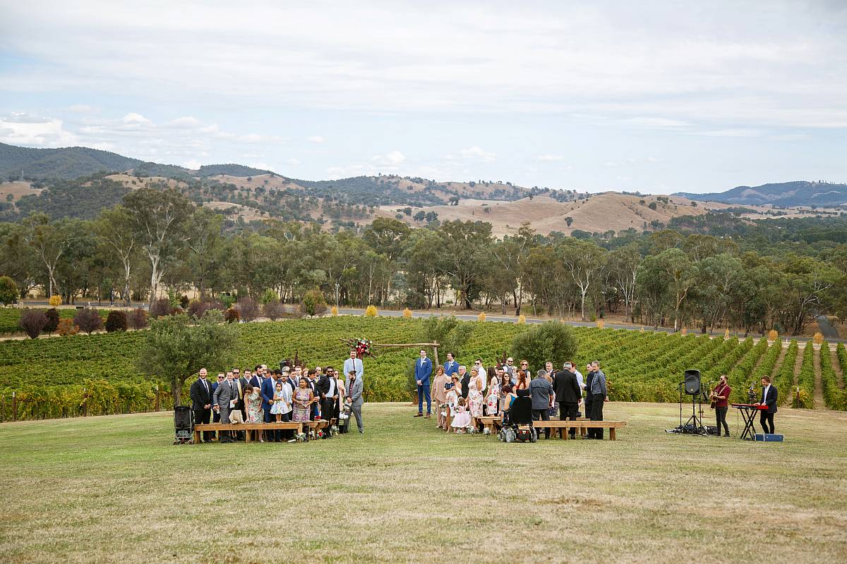Some of the Best Wedding Venues in King Valley, Victoria: A Photographer’s Perspective  | 00244.jpg