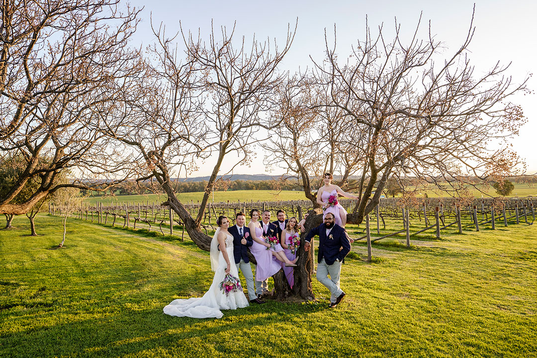 Some of the Best Wedding Venues in Wagga Wagga, NSW: A Photographer’s Perspective | Wagga Wagga Wedding Photographers  | Magpies-Nest-Wagga-Weddings-Cara-Brant-0033.jpg