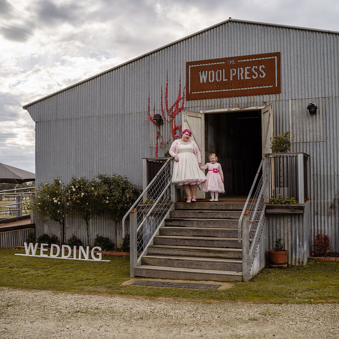 Some of the Best Wedding Venues in Albury, NSW area: A Photographer’s Perspective  | Albury Wedding Photographers  | allsaints201905005.jpg