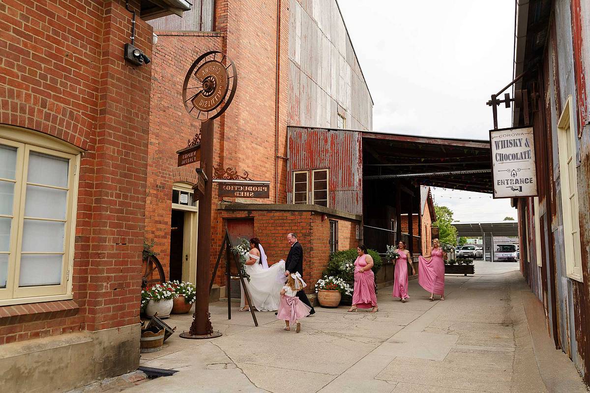 Cassandra & Callum's Wedding at Corowa Whisky & Chocolate Factory | Corowa Wedding Photographers  | Corowa-Whisky-and-Chocolate-Factory-Weddings-Cassandra-Callum-0010.jpg