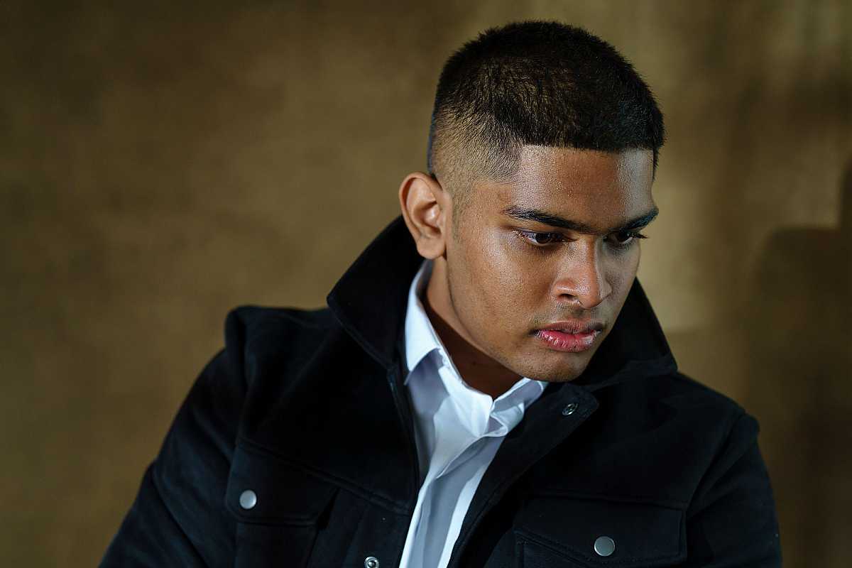 Albury Creative Portraits for Musicians, Actors and Dancers | allsaintsalbury2026064.jpg