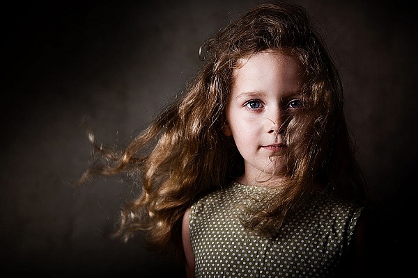 Creative Portraits
