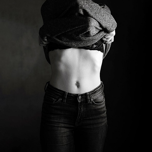 Boudoir Portraits