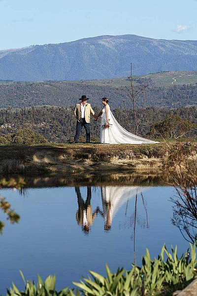 Tumbarumba