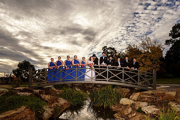 Botanical Gardens