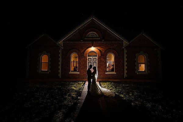 Oxley Hall