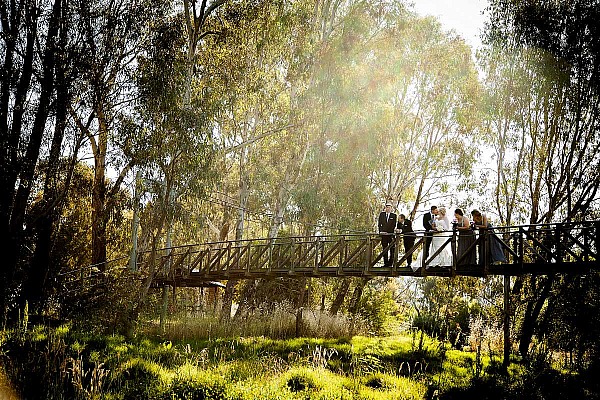 Erin & Joshua’s Wedding at St. Mary’s | Myrtleford Wedding Photographers